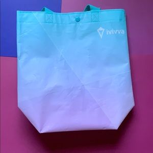 Ivivva bag